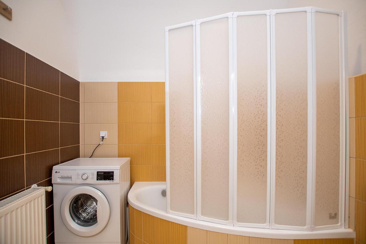 Ferienwohnung Zora Lak Ödenburg Exterior foto